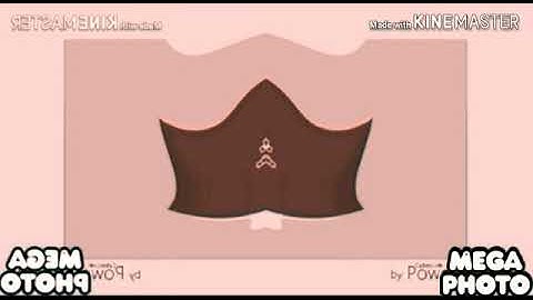 YTPMV BFDI 3 Scan in Low Voice Render Pack Round 6 Luig Group