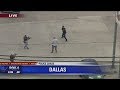 Police Chase:  suspect thinks he