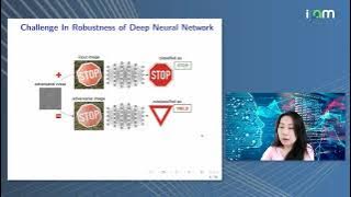 Furong Huang: 'Understanding, Interpreting & Designing NN Models Through Tensor Representations'