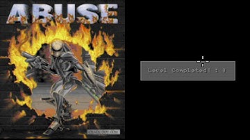 Amiga Firebird, RTG games testing