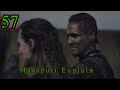 The last  kingdom manipuri explain episode 57 hollywood web series historical epic war biography