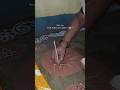 easy rangoli design South Indian style 🪄|| #rangolidesigns #rangoli #minivlog #lifestyle #mugulu