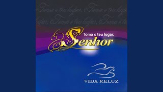 Video thumbnail of "Vida Reluz - Derrama, Senhor"