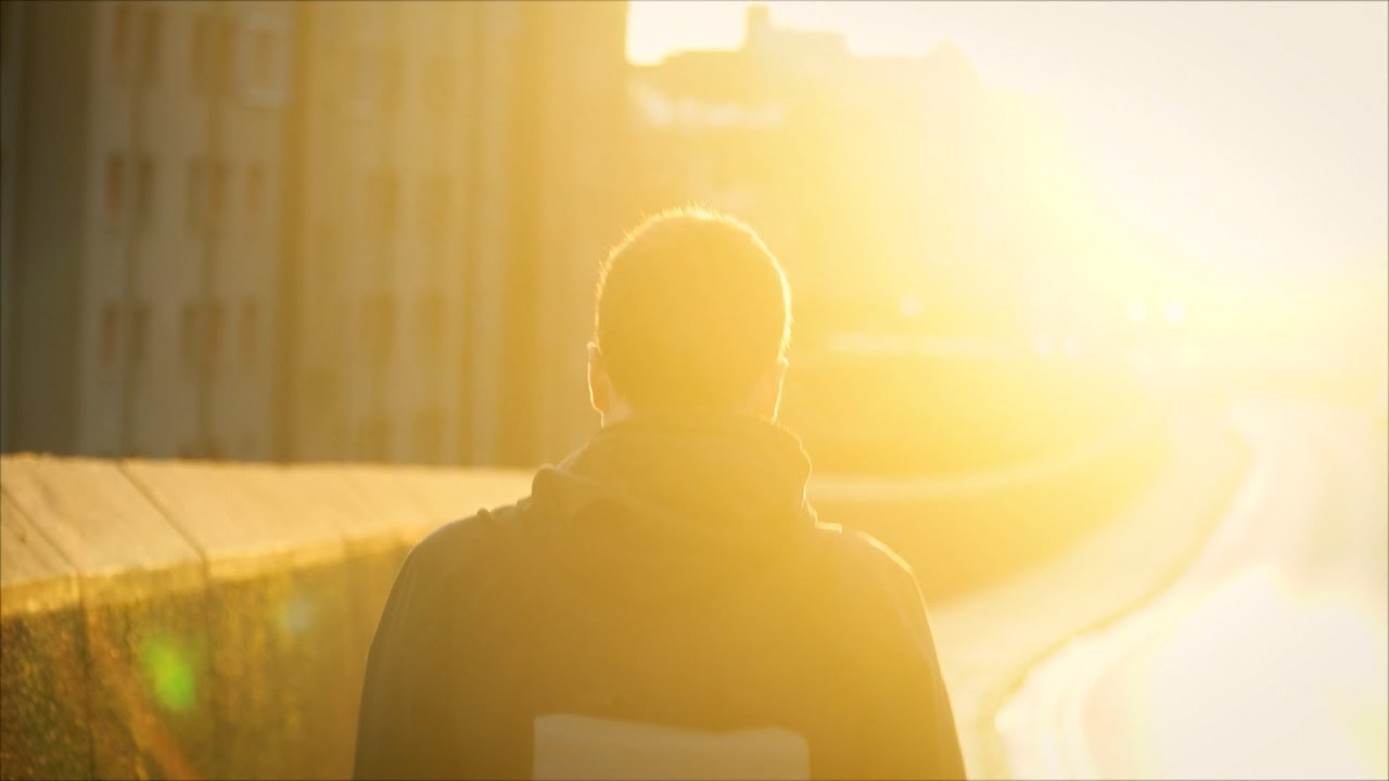 Stammati - George Street / Ep. 5 - Paco