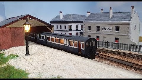 Pielish - Build Part 4