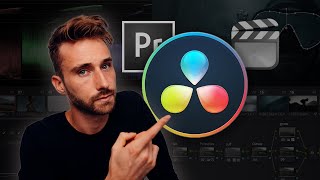 Why i've FULLY switched to Davinci Resolve (and why you should too) screenshot 4