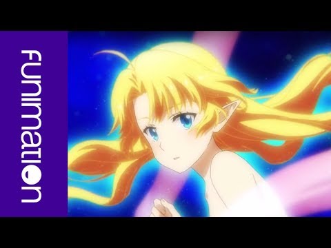 YU-NO: A Girl Who Chants Love at the Bound of This World – Opening Theme