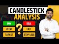 Candlestick Explained | जानिए  कैसे करे Candlestick Chart Analysis ?