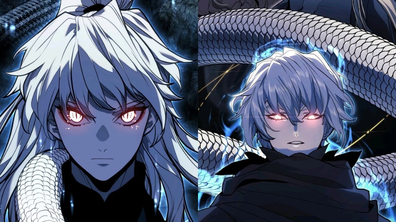 (S1 & S2) Naging Pinakamahusay na Assassin Matapos Kagatin ng Ahas