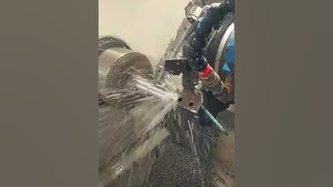 How To Use G84 Tapping Cycle in Fanuc control Come to all see