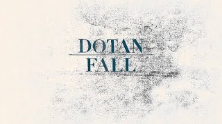 Dotan - Fall (Radio Edit) chords