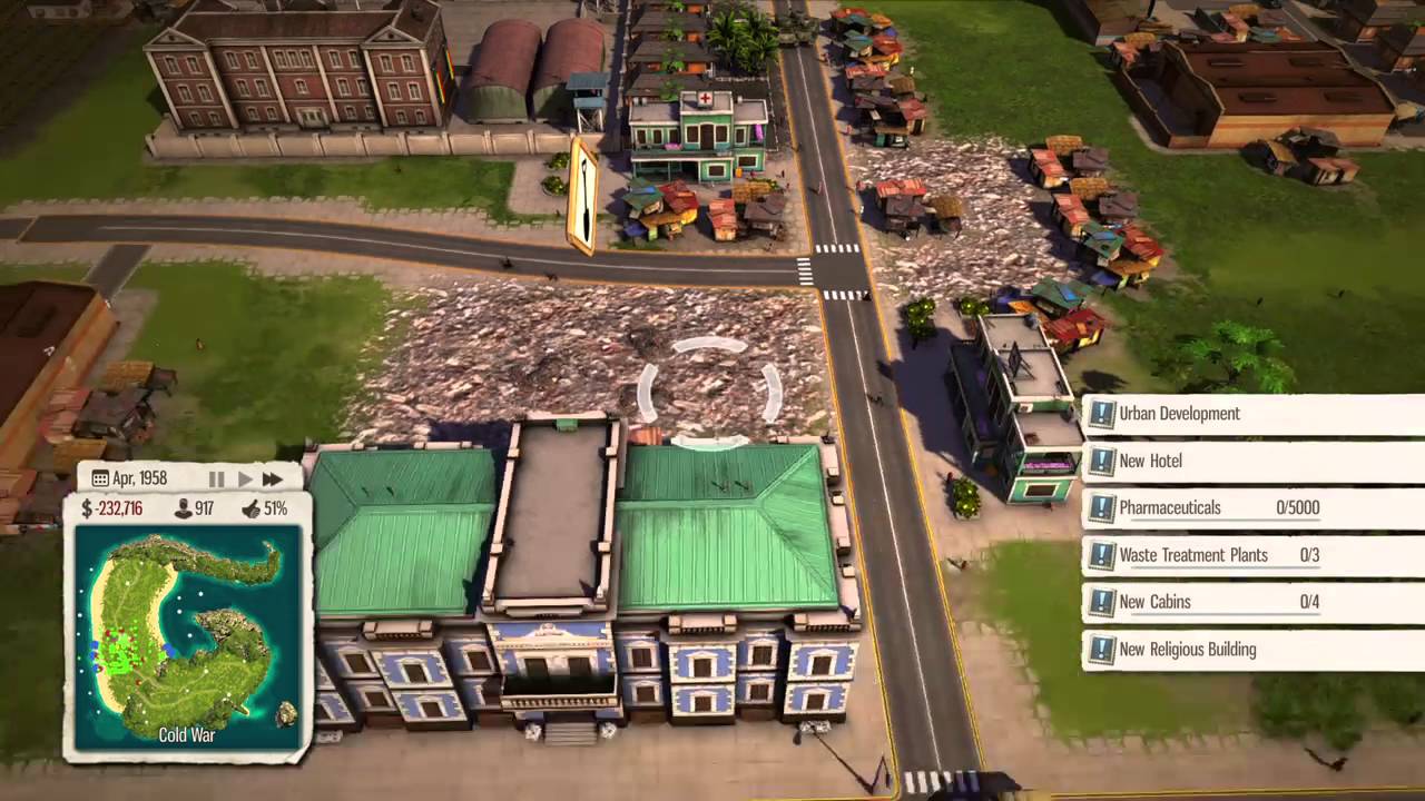 tropico 5 military coup tropico 5 military coup