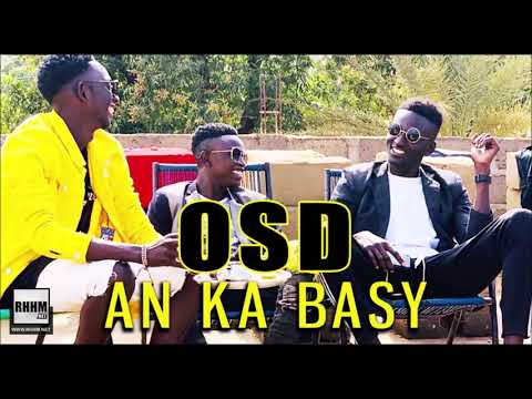 OSD - AN KA BASY (2020)