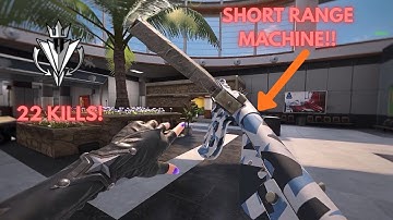 New Sten Madness in Hardpoint 🔥...... #codm #video