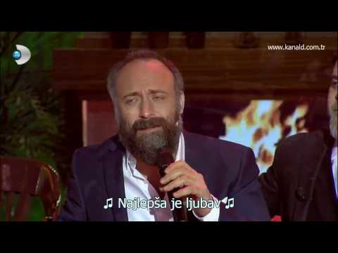 Halit Ergenç - Sensiz Saadet Neymiş