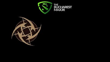 NiP vs Playmakers The Bucharest Minor 2019 Highlights Dota 2