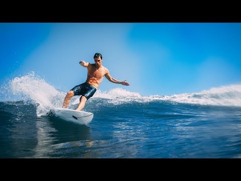 SURF SOPELANA & MOLIETS - 4K Panasonic GH5