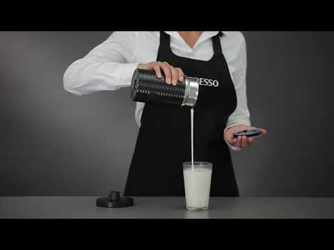 Video: ¿Qué leche hace mejor espuma nespresso?