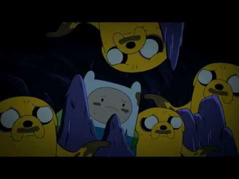 Adventure Time New Episodes promo Jan 2013 - YouTube