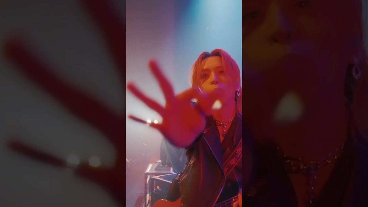 DEZERT SPECIAL ONEMAN LIVE at NIPPON BUDOKAN「君の心臓を触る