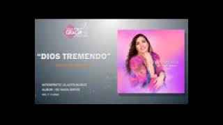 Dios tremendo