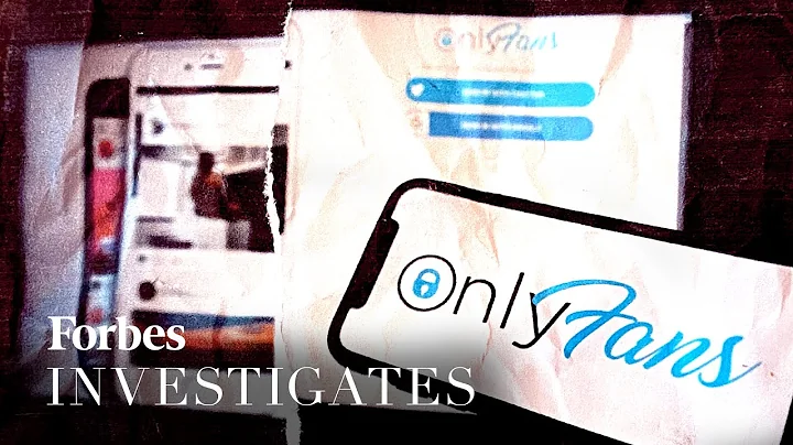 The Shady History Of OnlyFans Billionaire Owner | ...