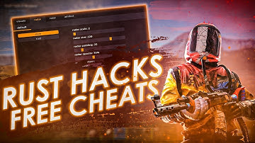 ?? RUST CHEAT FREE DOWNLOAD + TUTORIAL 2022 RUST HACK FREE RUST CHEAT 2022 RUST CHEAT ??