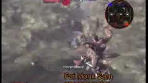 Unreal Tournament 3 Torlan Superjump