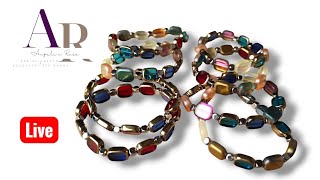 braccialetti che passione arriva la primavera li devo fare