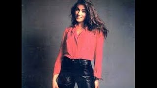 Name Game (lyrics) by Laura Branigan 1987