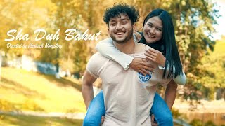 SHADUH BAKUT | NEW KHASI SONG | RAM SUCHIANG | HRISAMI | SVETLANA |  MUSIC VIDEO