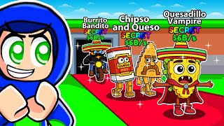 I Stole CHIPSO and QUESO LIMITED BRAINROT in Steal a Brainrot Roblox 😱