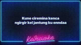 Download lagu JARANG | DISKET GURUKINAYAN | KAROKE LAGU KARO