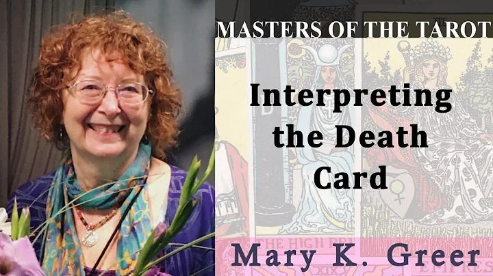Interpreting the Death Card