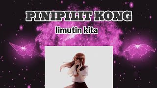 Pinipilit kong limutin kita- Mc king G/ keys 2/heson ( Edwart_trit) @SkustaCleeTVOfficial