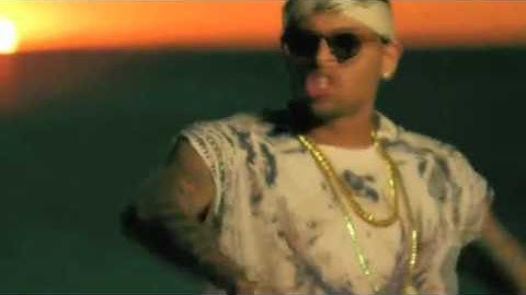 Chris Brown   Don