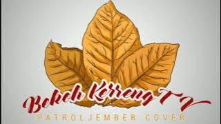 Sejarah ( Tari Lahbako ) - Tari icon Jember