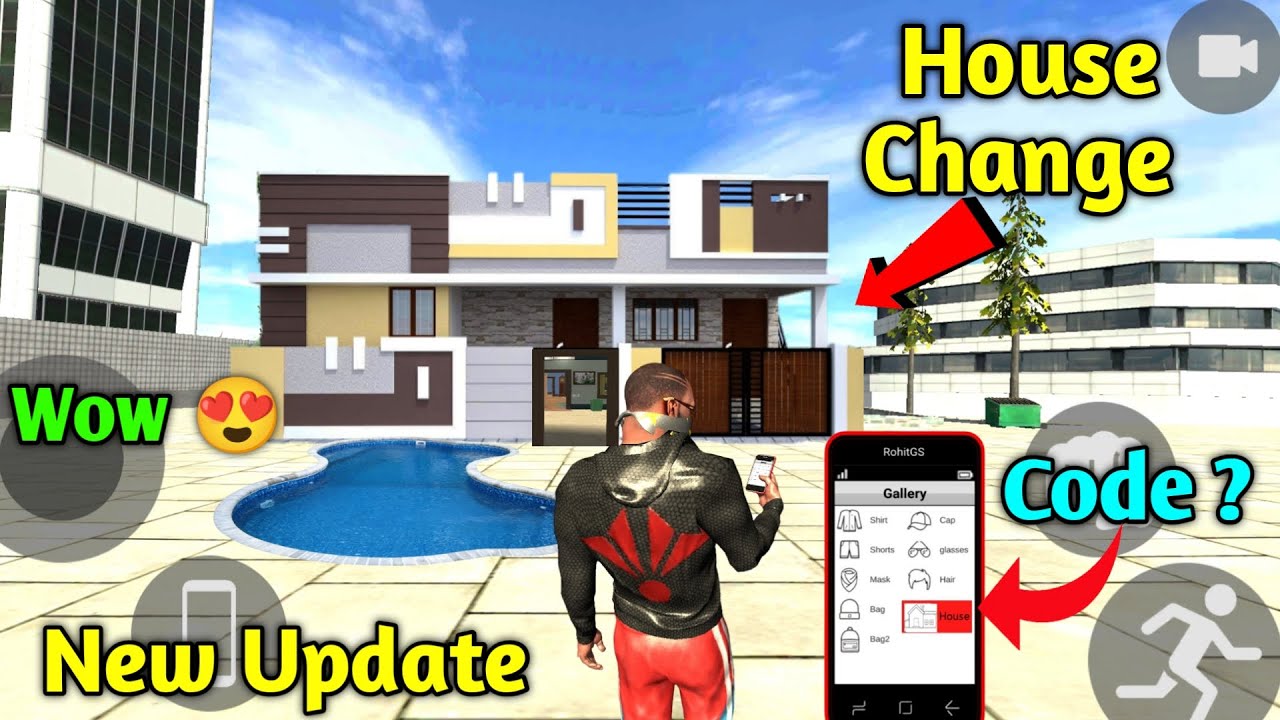 Download do aplicativo Bloxburg House Ideas 2023 - Grátis - 9Apps