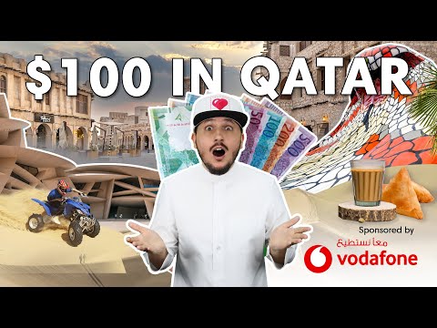#QTip: Things to do in Qatar under QR 100 and USD 100