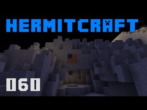 Hermitcraft 060 Portal Bound