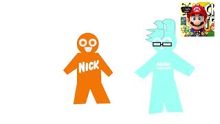 The Nick Jr Father and Son Series Season 2 Episode 26: The New Character