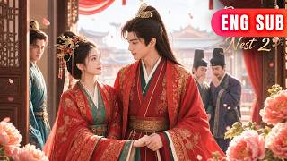 [ENG SUB]✨Breaking Failed Marriages, The Lovers Stand Side By Side To Defend The Whole Country#drama