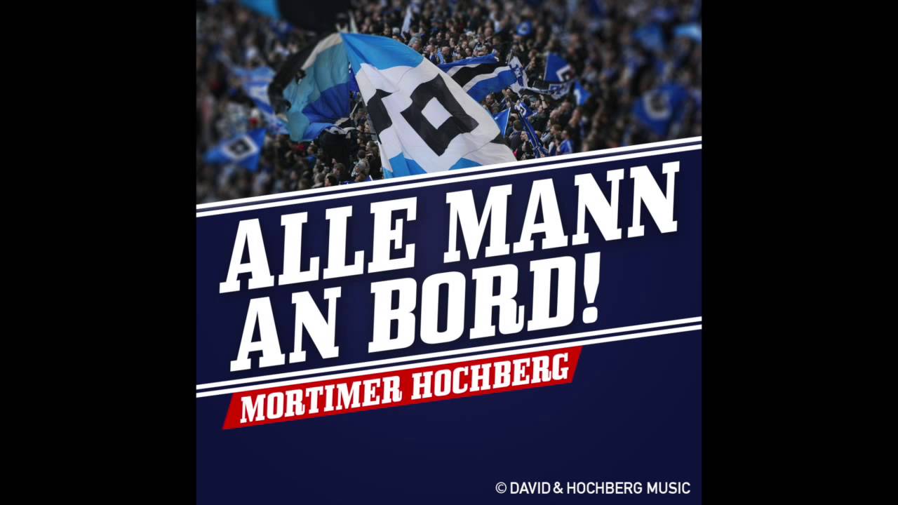 Alle mann an bord! youtube Mann design plankebord
