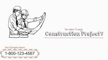 R.O.I. Digital Assets Construction Contractors