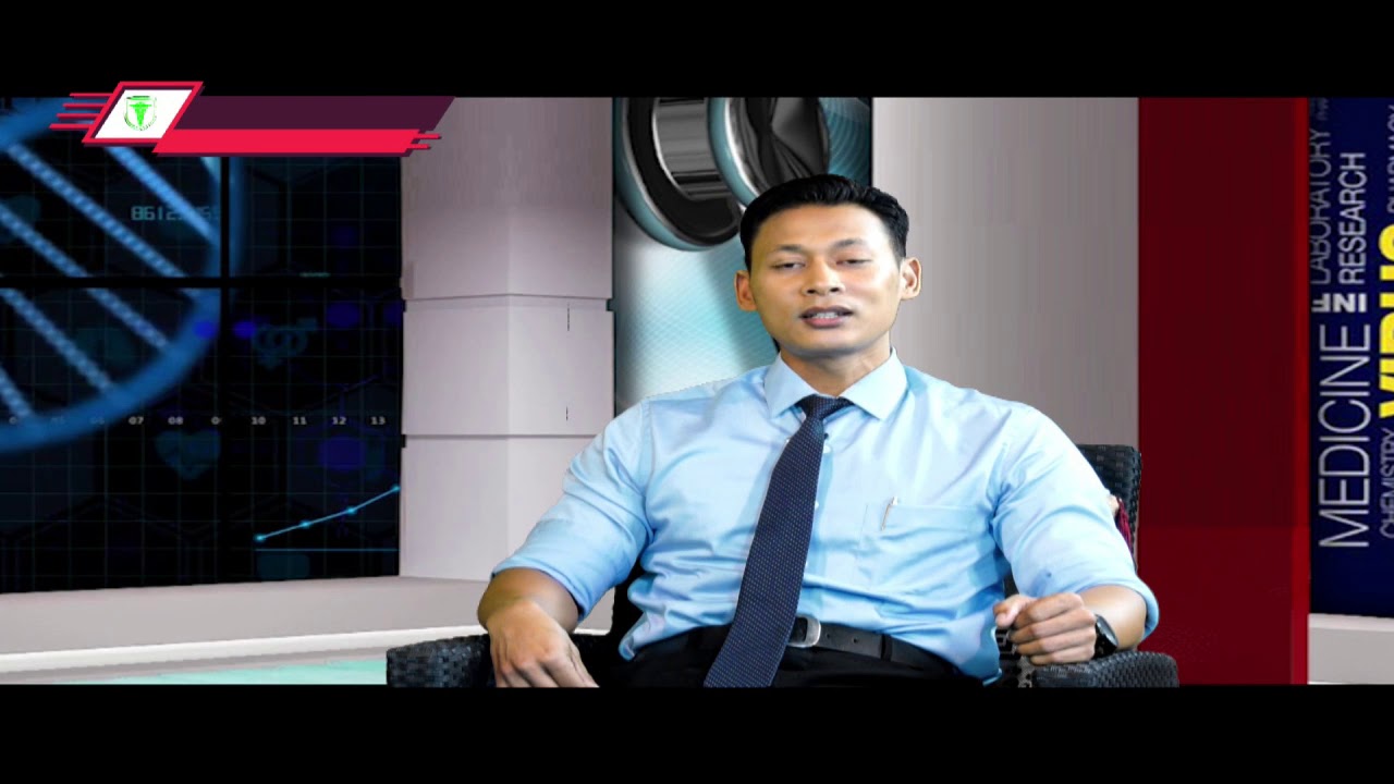 HELLO DOCTOR 4TH JULY 2019 DR. T. UMESH