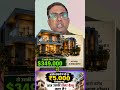 ✌️😱 500X Wealth Growth Story #personalfinance #motivation #investment #longterminvestment #viral