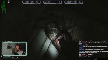 KILLING RESHALA BUT HACKERS | Escape From Tarkov 12.12.3