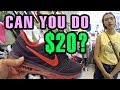 Thailand Fake Running Shoes Market