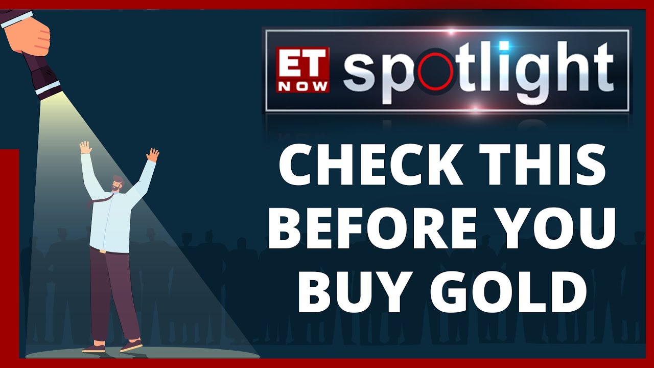 New Rules For Hallmarking Things To Check Before You Buy Gold Jewellery ET Now Spotlight