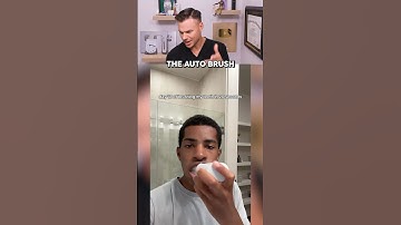 Is This The Toothbrush Of The FUTURE?! 😮🦷